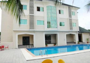 Room in Lodge - Somitel Hotels And Resort Ltd